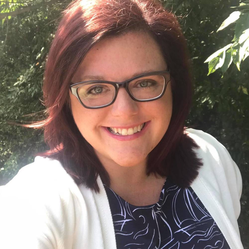 Meet your Posher, Erika